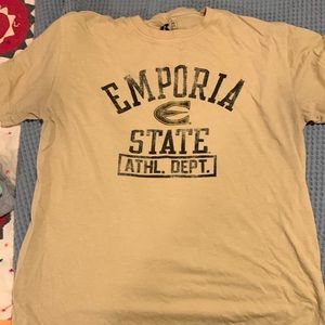 Emporia State University Shirt